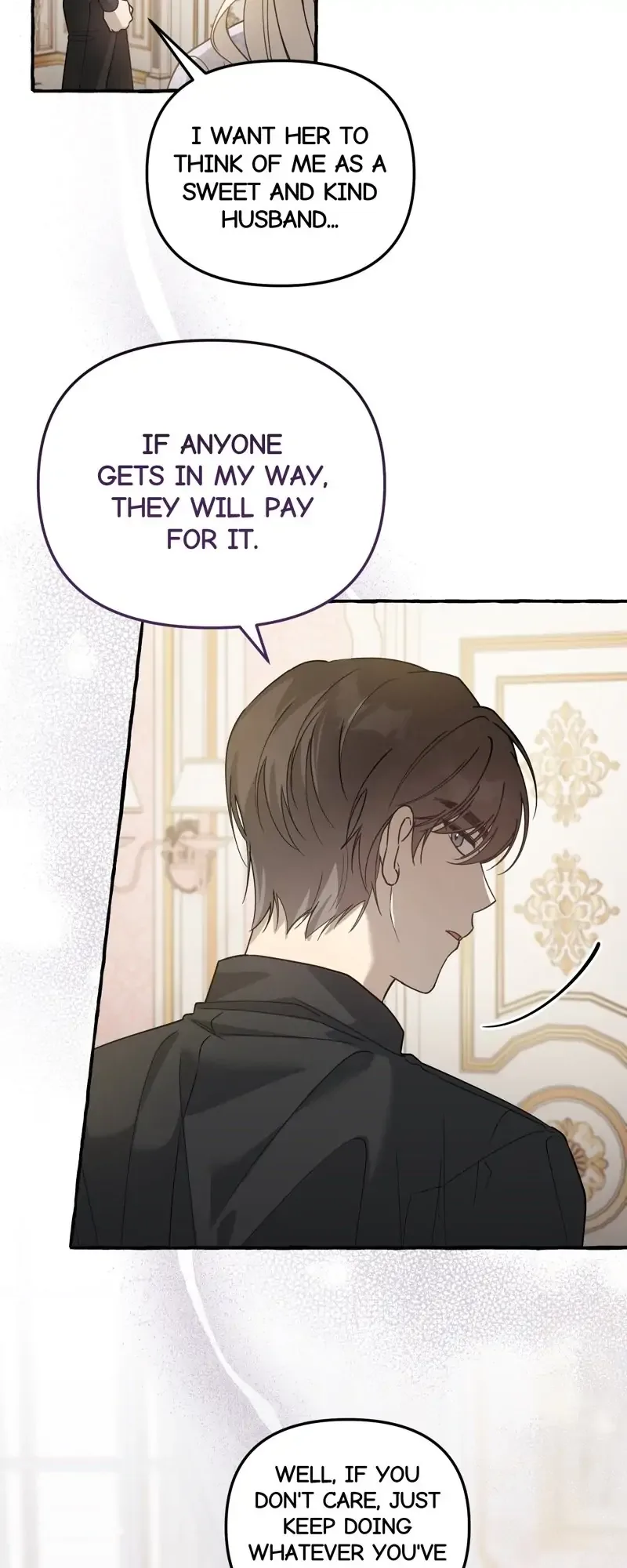 Are We Still in Love? Chapter 20 page 15