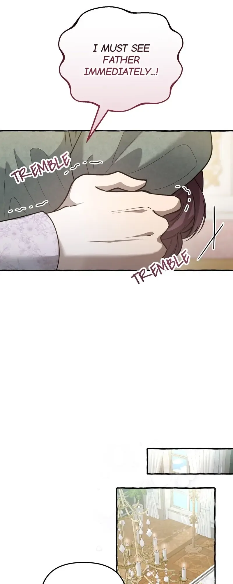 Are We Still in Love? Chapter 20 page 21
