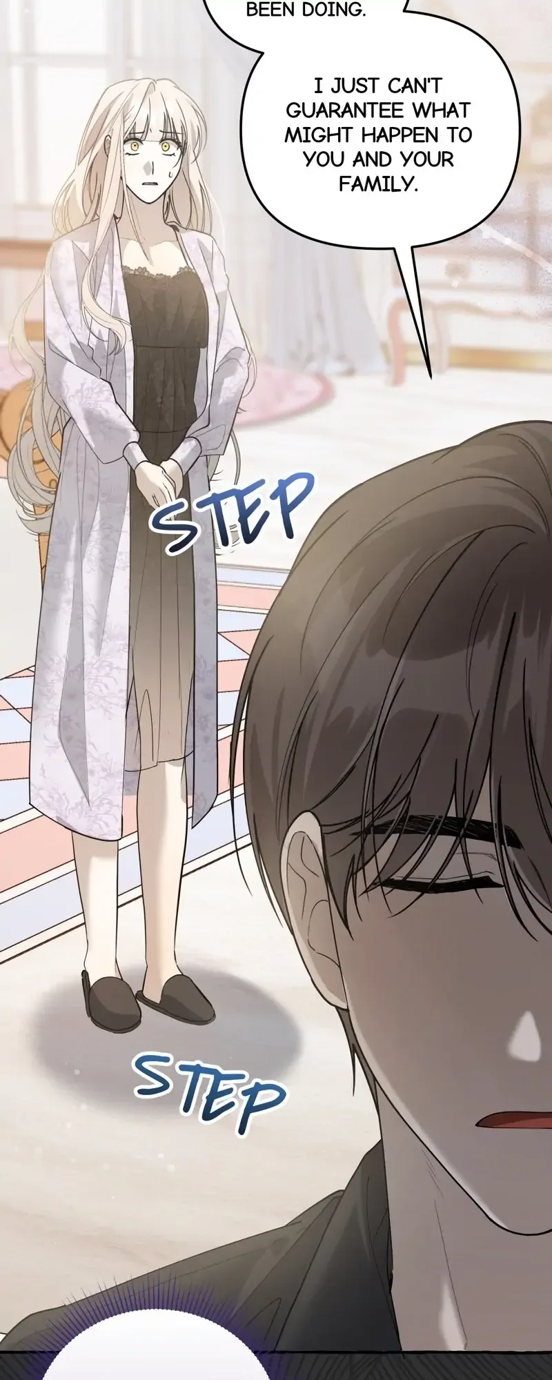 Are We Still in Love? Chapter 20 page 16