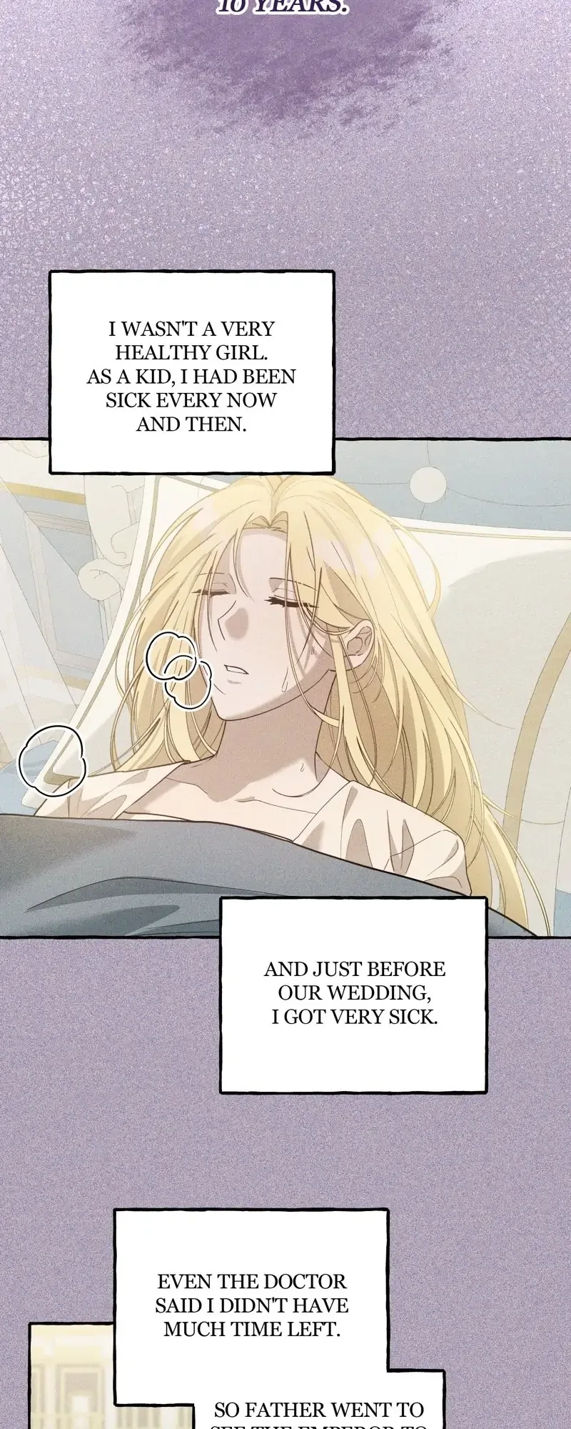 Are We Still in Love? Chapter 20 page 27