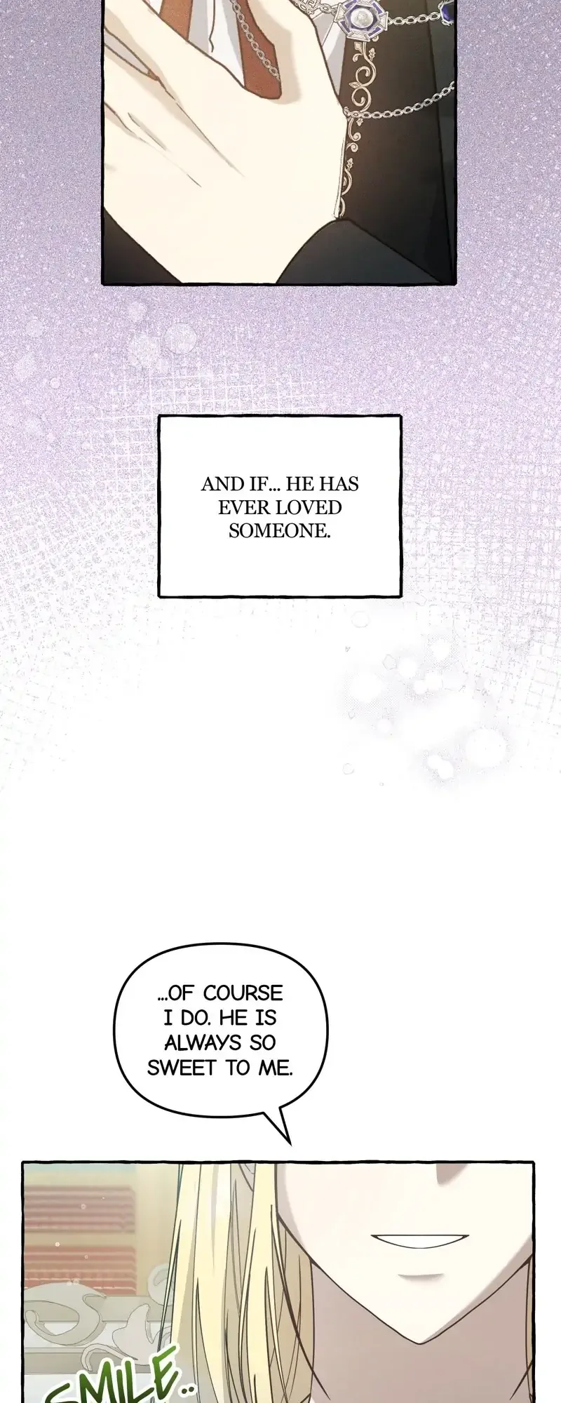 Are We Still in Love? Chapter 20 page 30