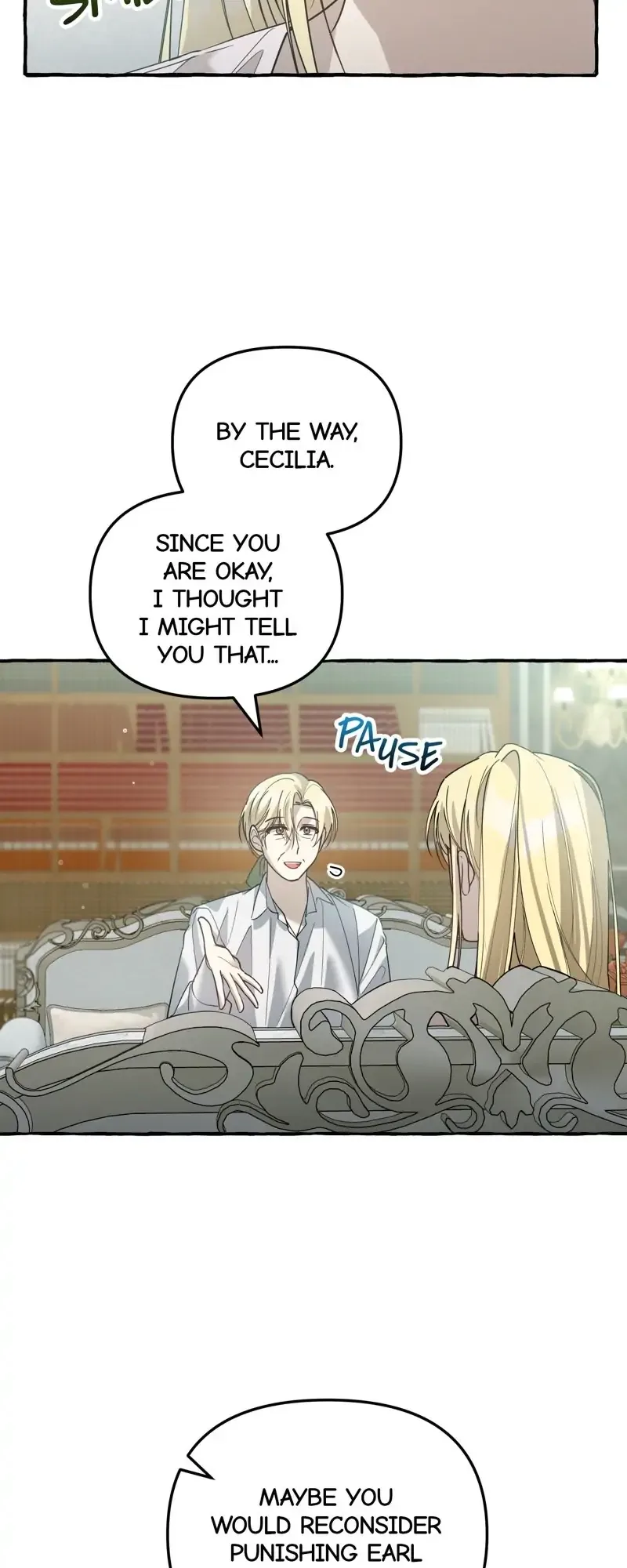 Are We Still in Love? Chapter 20 page 31