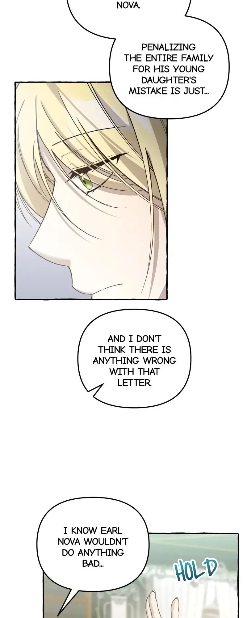 Are We Still in Love? Chapter 20 page 32