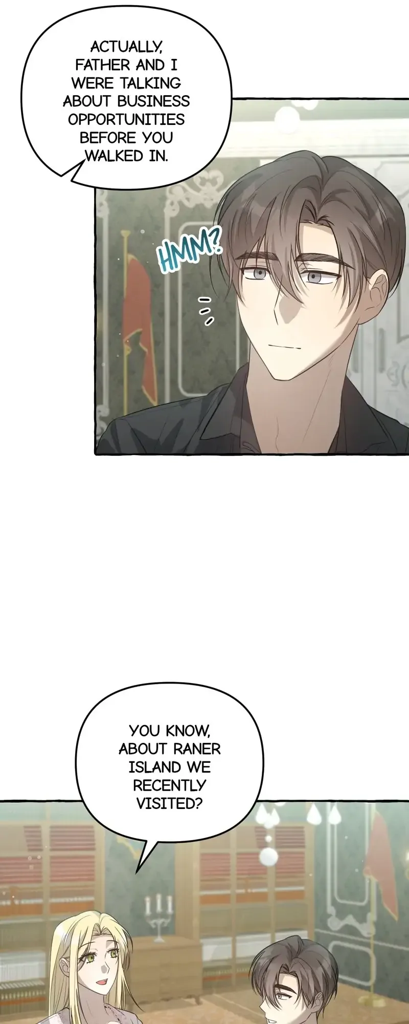 Are We Still in Love? Chapter 20 page 38