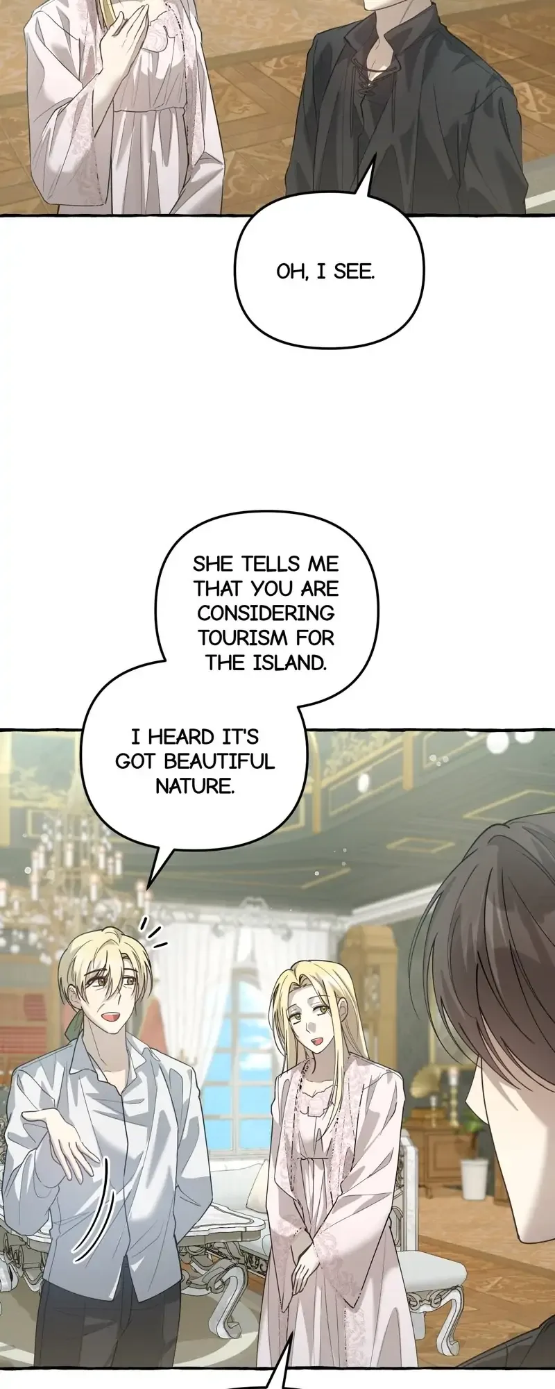 Are We Still in Love? Chapter 20 page 39