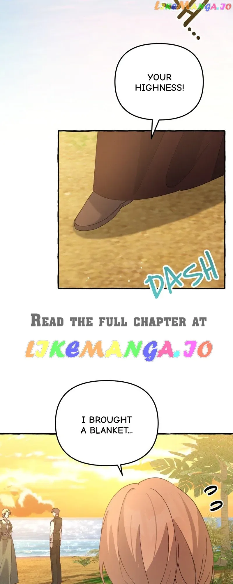 Are We Still in Love? Chapter 16 page 4