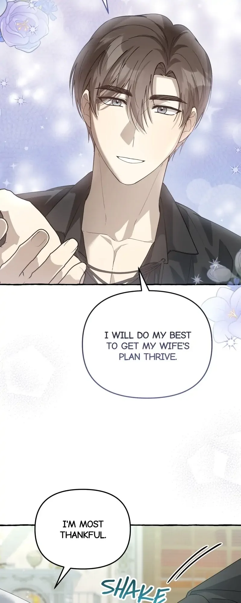 Are We Still in Love? Chapter 20 page 43