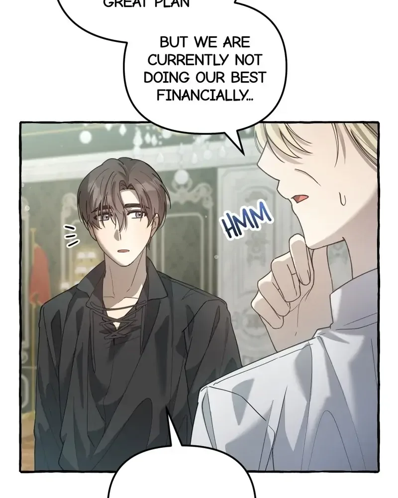 Are We Still in Love? Chapter 20 page 41