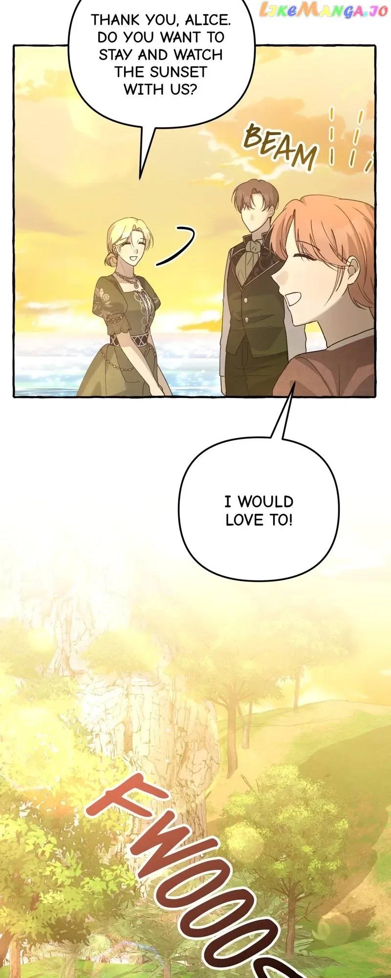 Are We Still in Love? Chapter 16 page 7