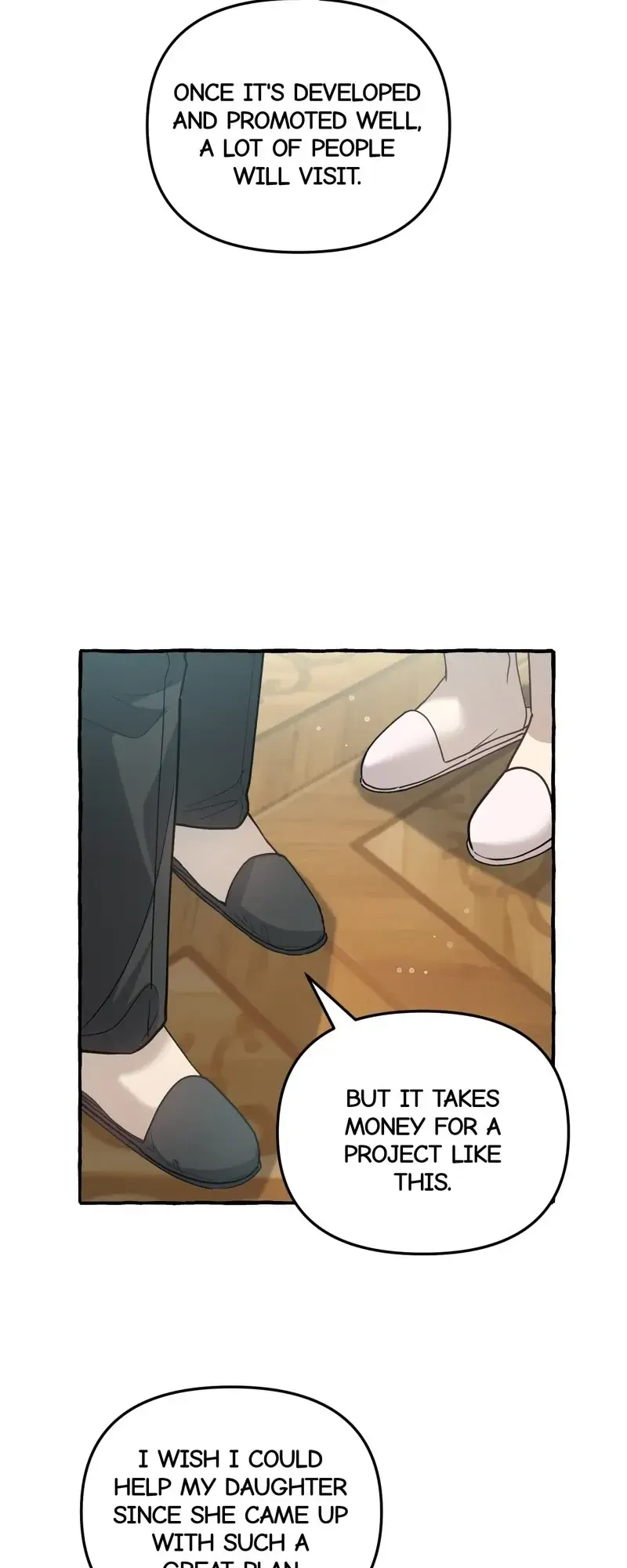 Are We Still in Love? Chapter 20 page 40