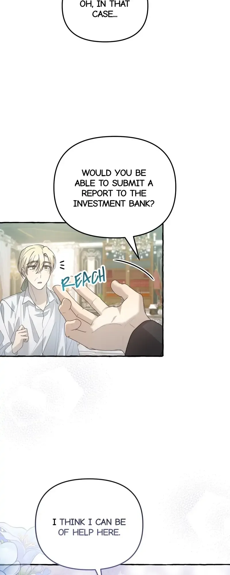Are We Still in Love? Chapter 20 page 42