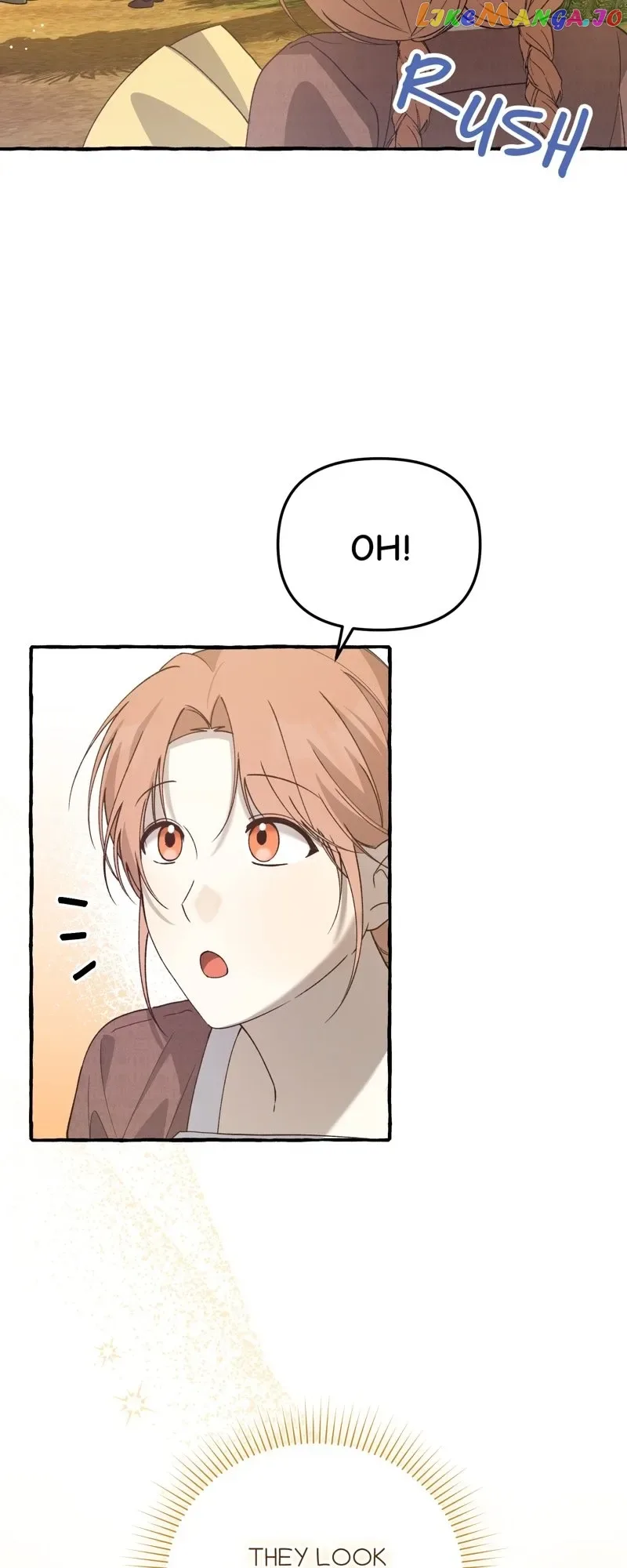 Are We Still in Love? Chapter 16 page 5