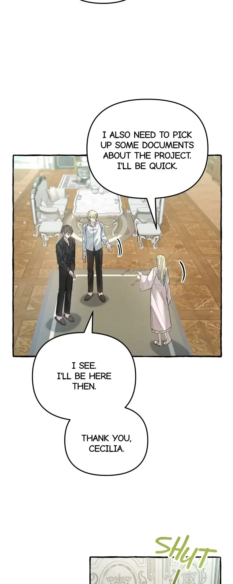 Are We Still in Love? Chapter 20 page 46