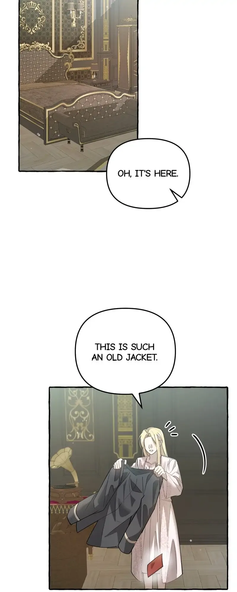 Are We Still in Love? Chapter 20 page 48