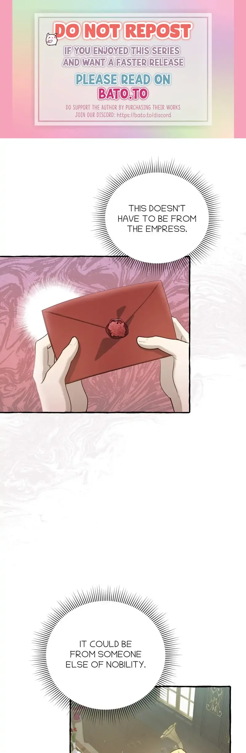 Are We Still in Love? Chapter 21 page 2