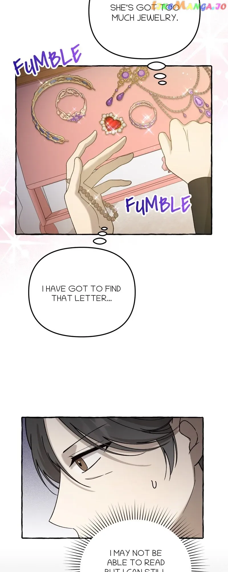 Are We Still in Love? Chapter 16 page 12