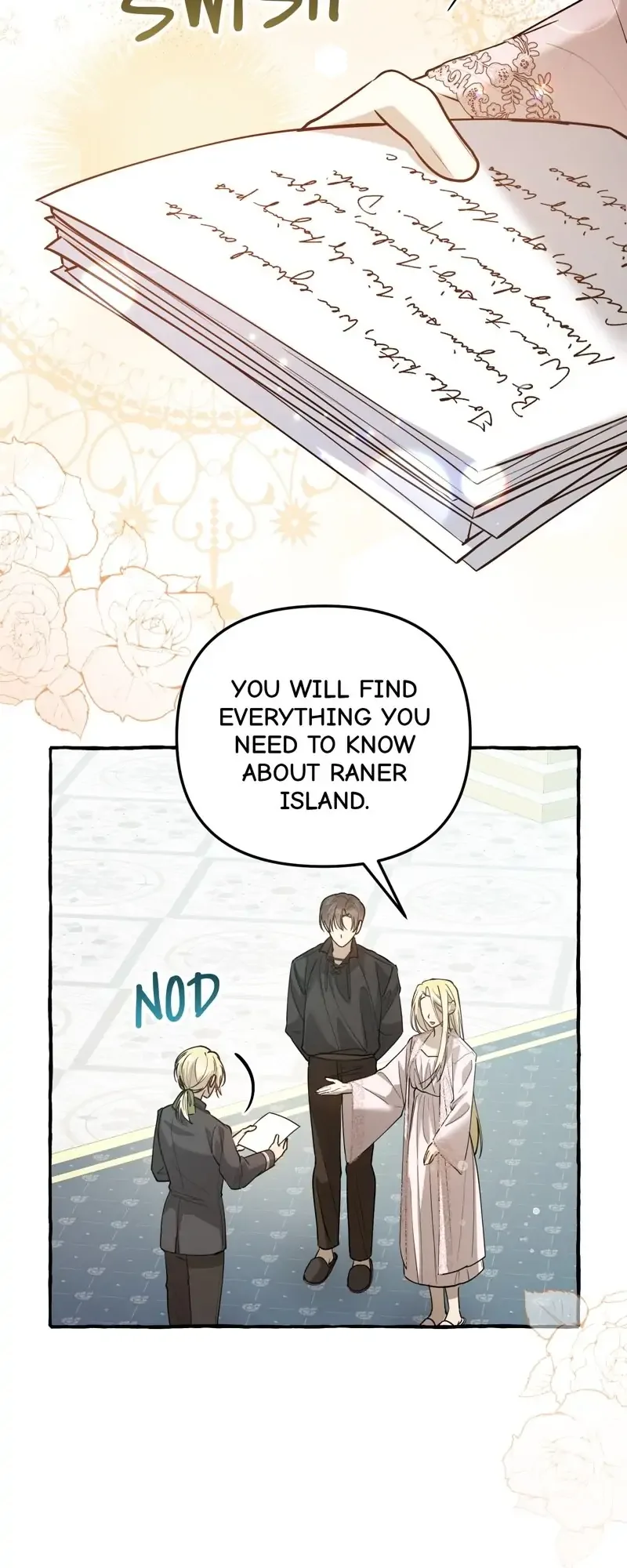 Are We Still in Love? Chapter 21 page 10