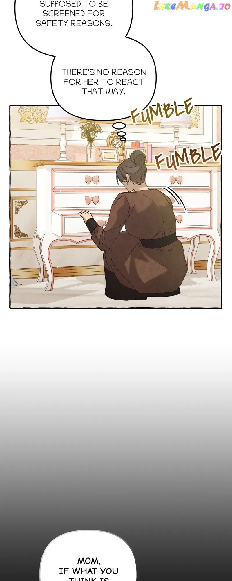 Are We Still in Love? Chapter 16 page 16