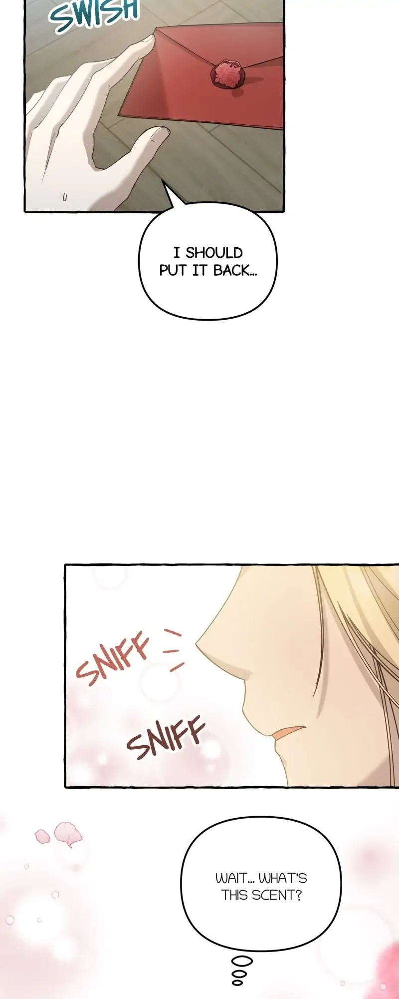 Are We Still in Love? Chapter 20 page 50
