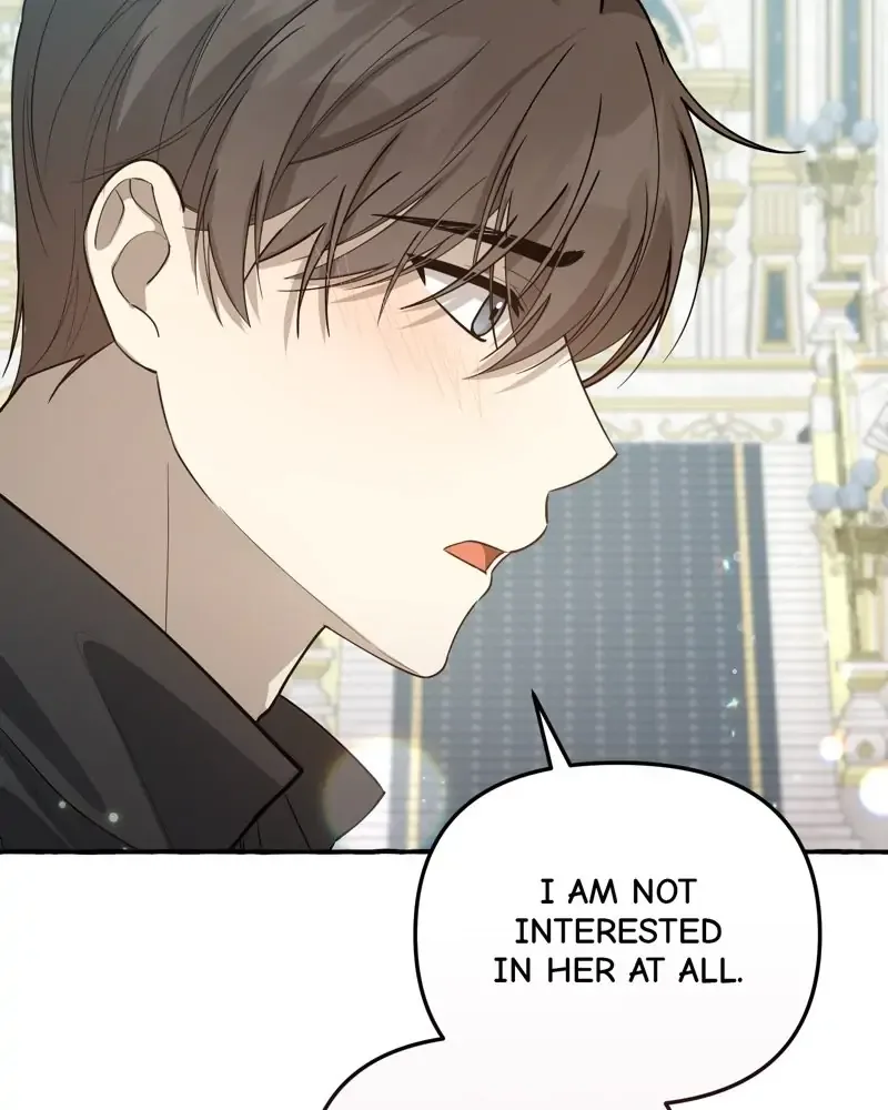 Are We Still in Love? Chapter 21 page 17