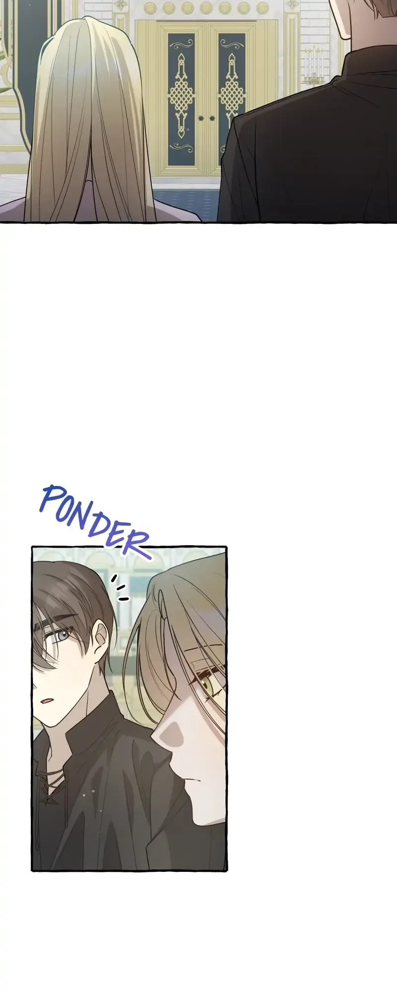 Are We Still in Love? Chapter 21 page 12