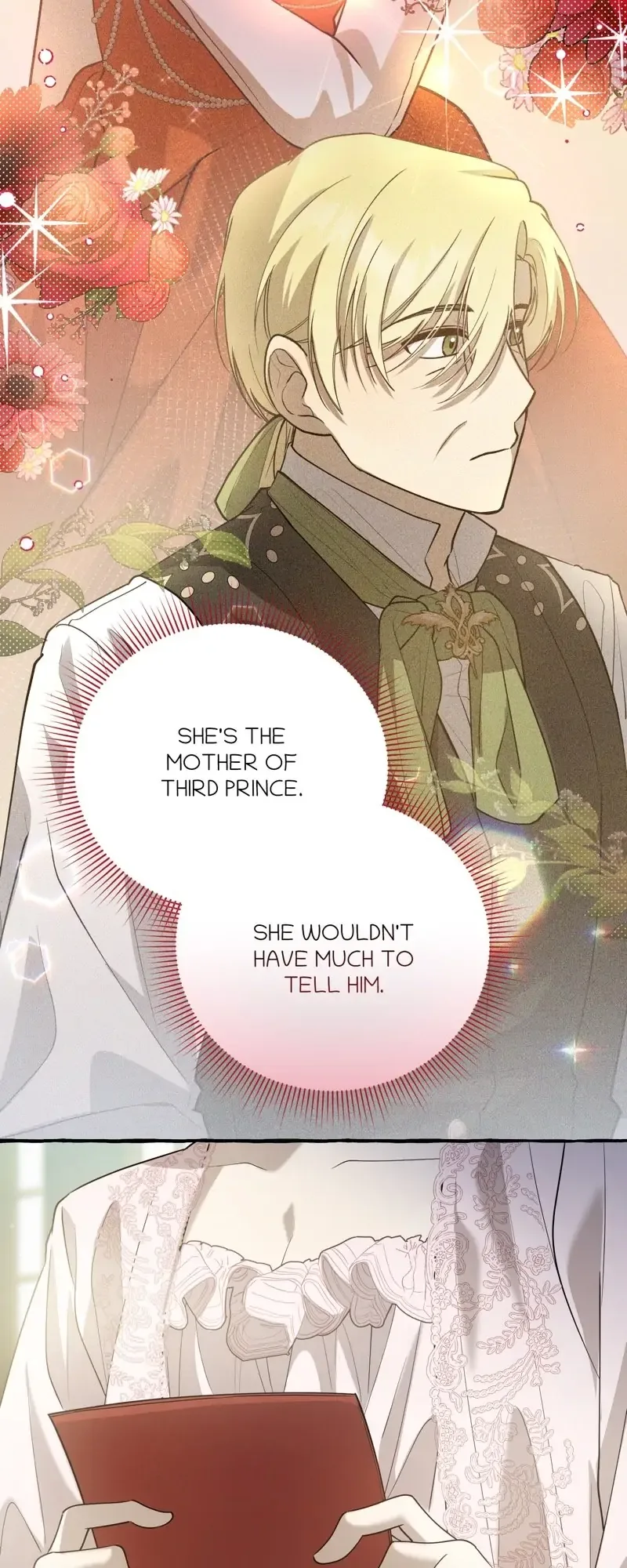 Are We Still in Love? Chapter 21 page 4