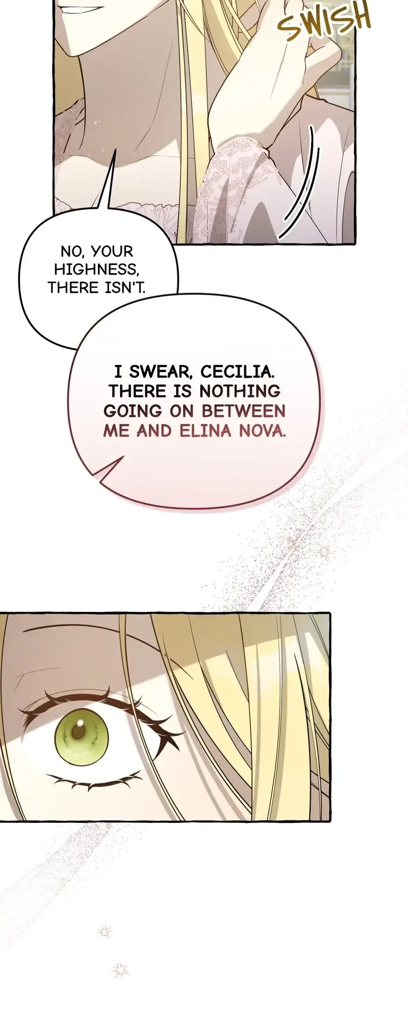 Are We Still in Love? Chapter 21 page 15