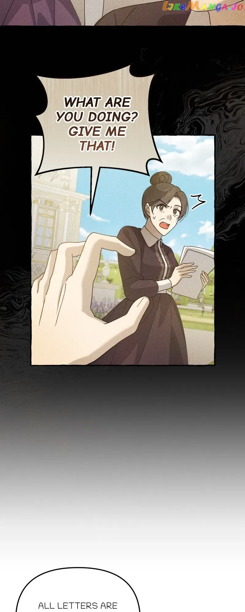 Are We Still in Love? Chapter 16 page 15
