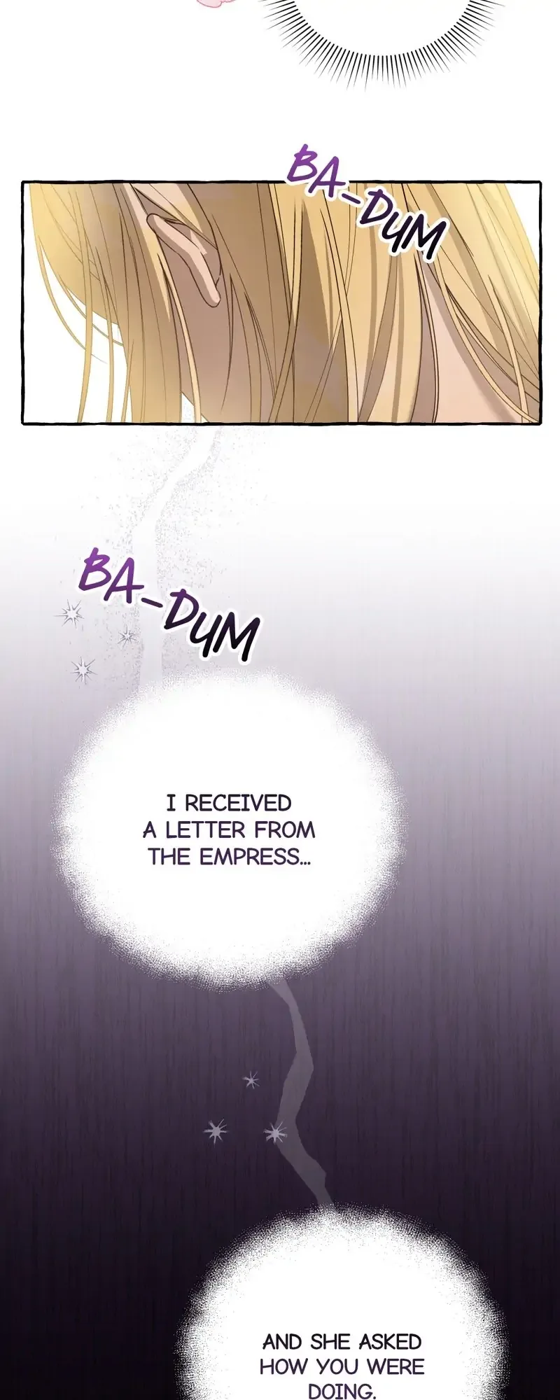 Are We Still in Love? Chapter 20 page 52