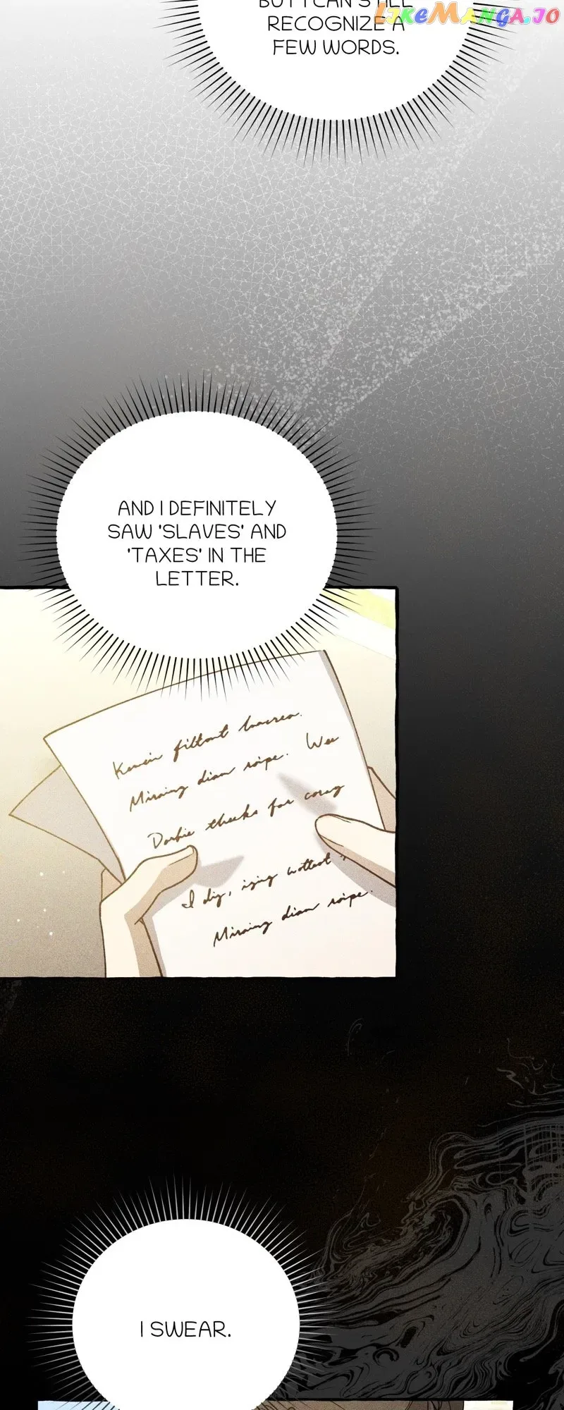 Are We Still in Love? Chapter 16 page 13