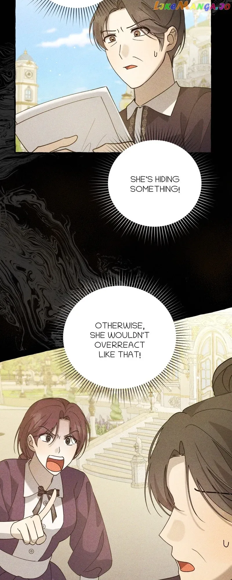 Are We Still in Love? Chapter 16 page 14