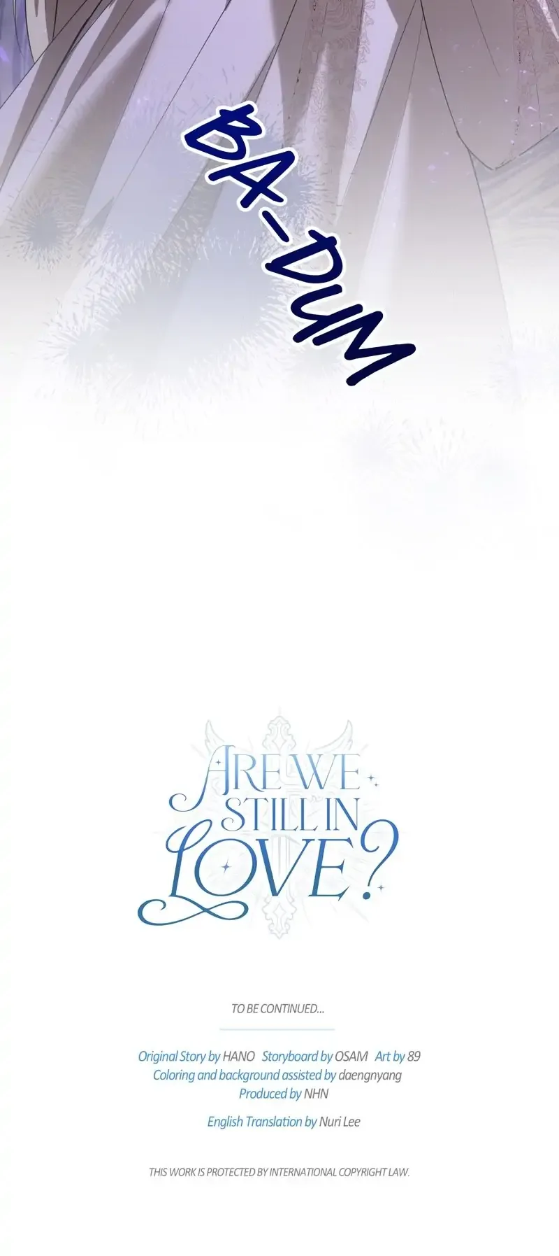 Are We Still in Love? Chapter 20 page 55