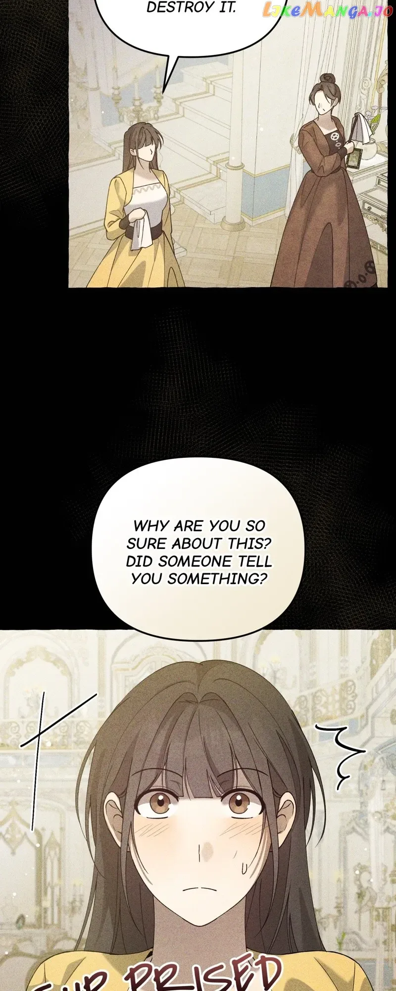 Are We Still in Love? Chapter 16 page 20