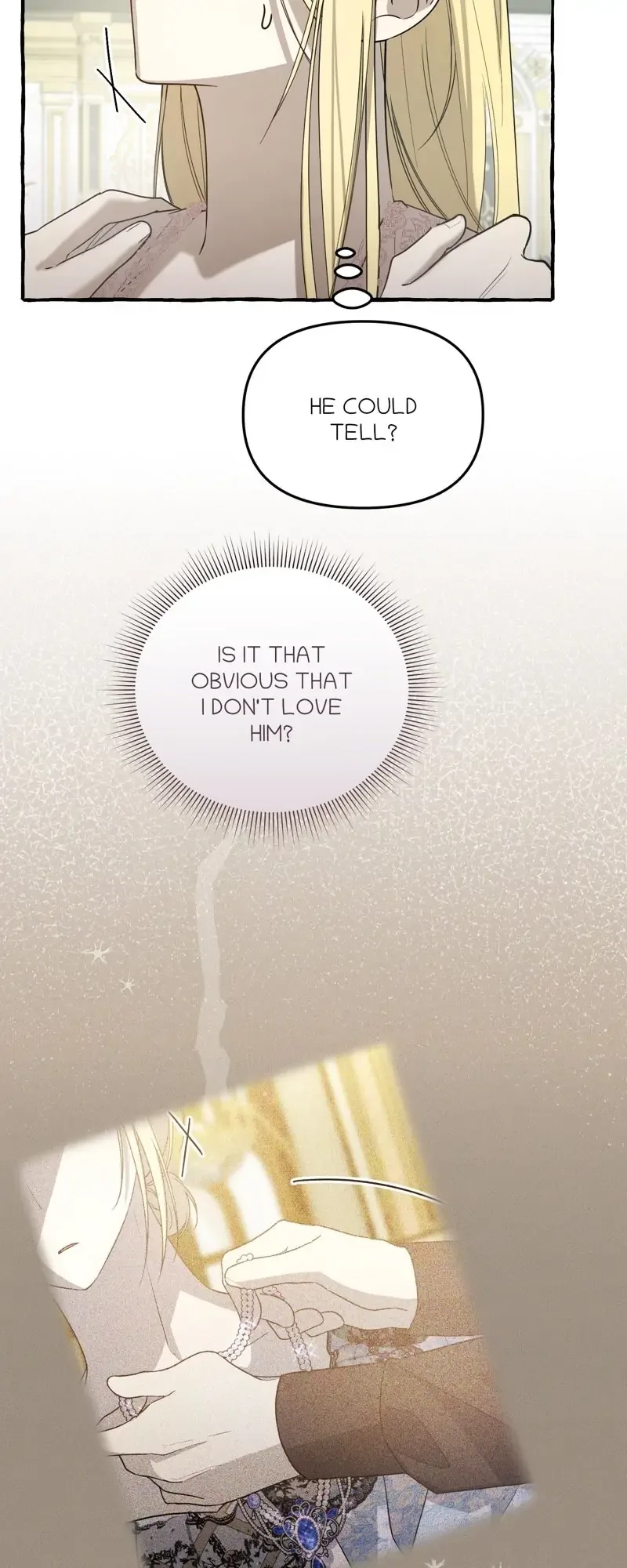 Are We Still in Love? Chapter 21 page 27