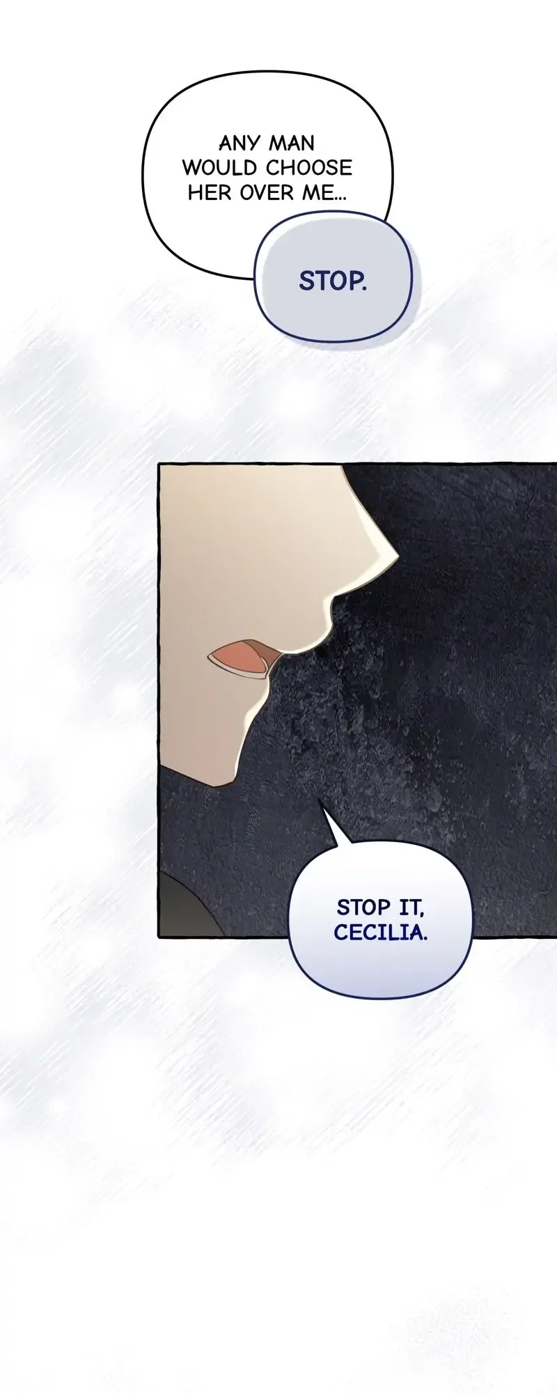 Are We Still in Love? Chapter 21 page 22