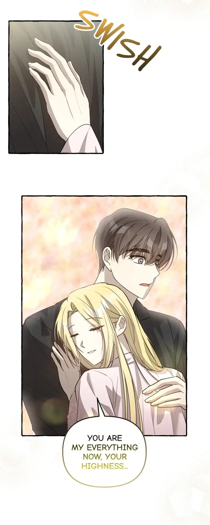 Are We Still in Love? Chapter 21 page 31