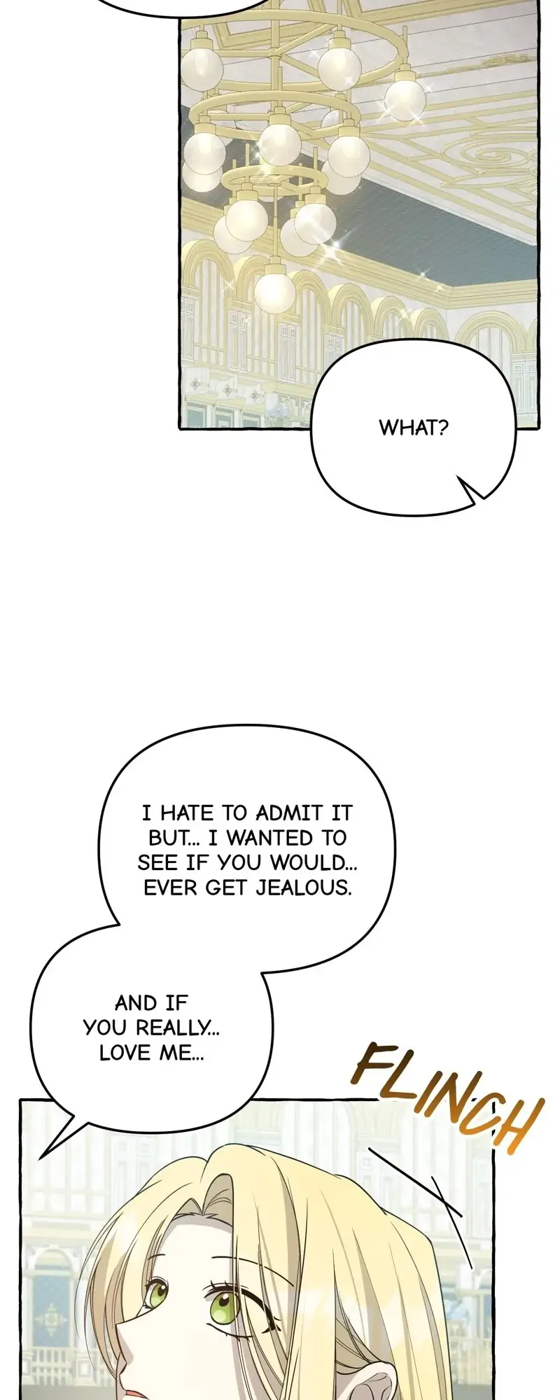 Are We Still in Love? Chapter 21 page 26