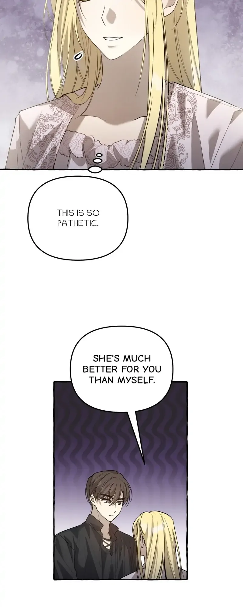 Are We Still in Love? Chapter 21 page 21
