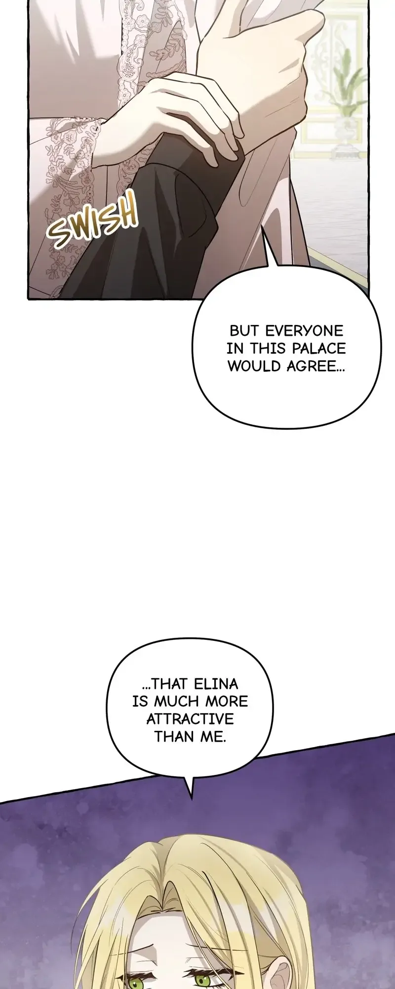 Are We Still in Love? Chapter 21 page 20