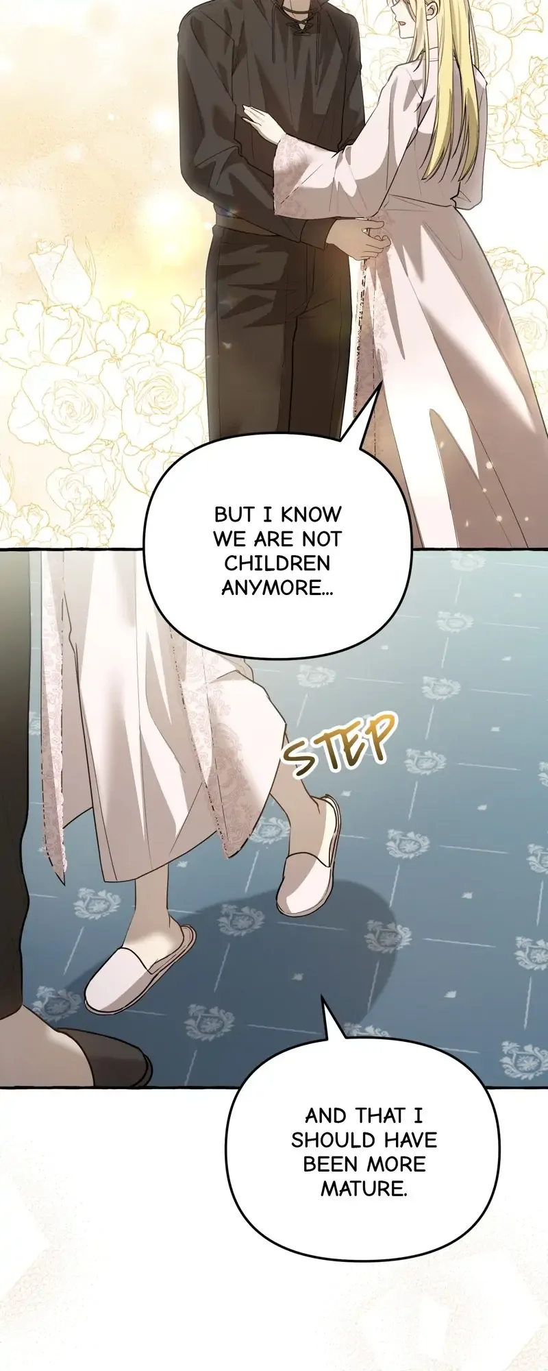 Are We Still in Love? Chapter 21 page 30