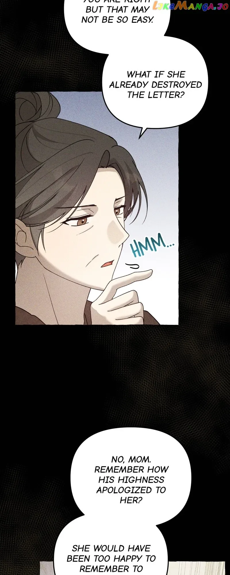 Are We Still in Love? Chapter 16 page 19