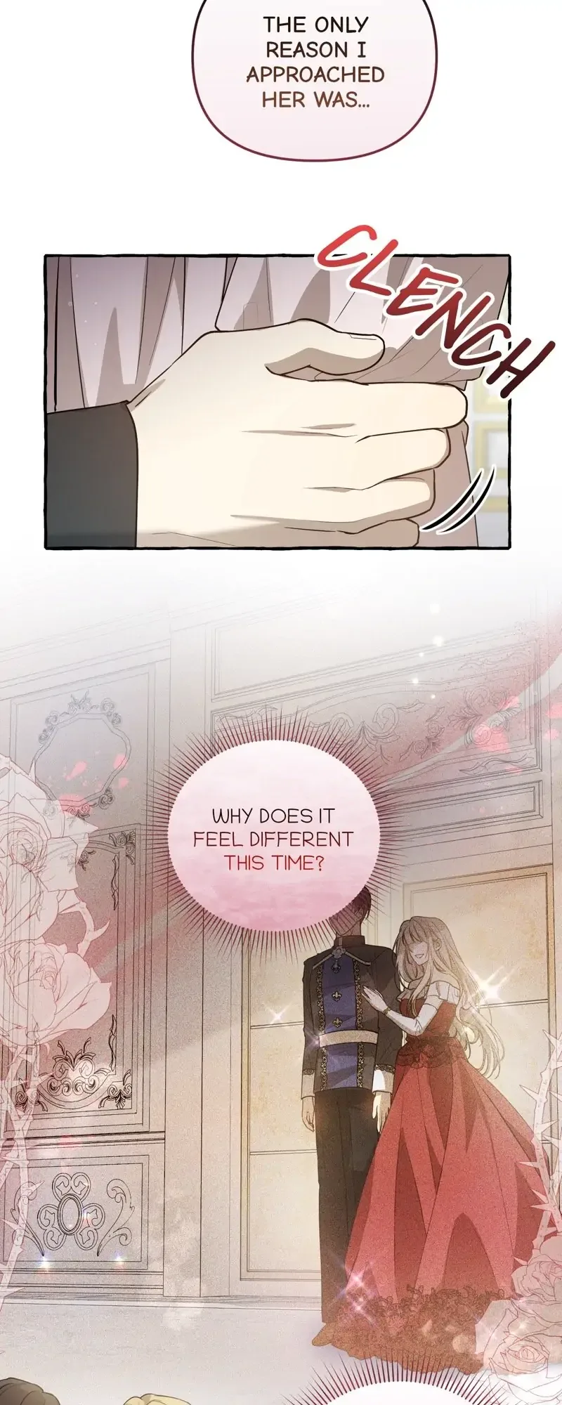 Are We Still in Love? Chapter 21 page 18