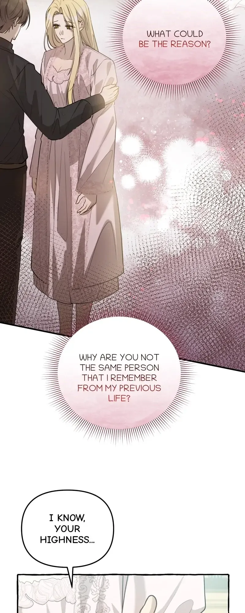 Are We Still in Love? Chapter 21 page 19