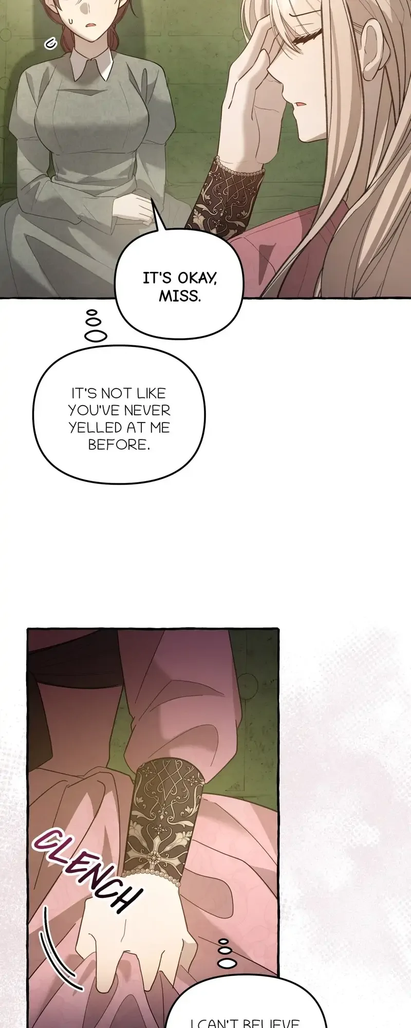 Are We Still in Love? Chapter 21 page 38