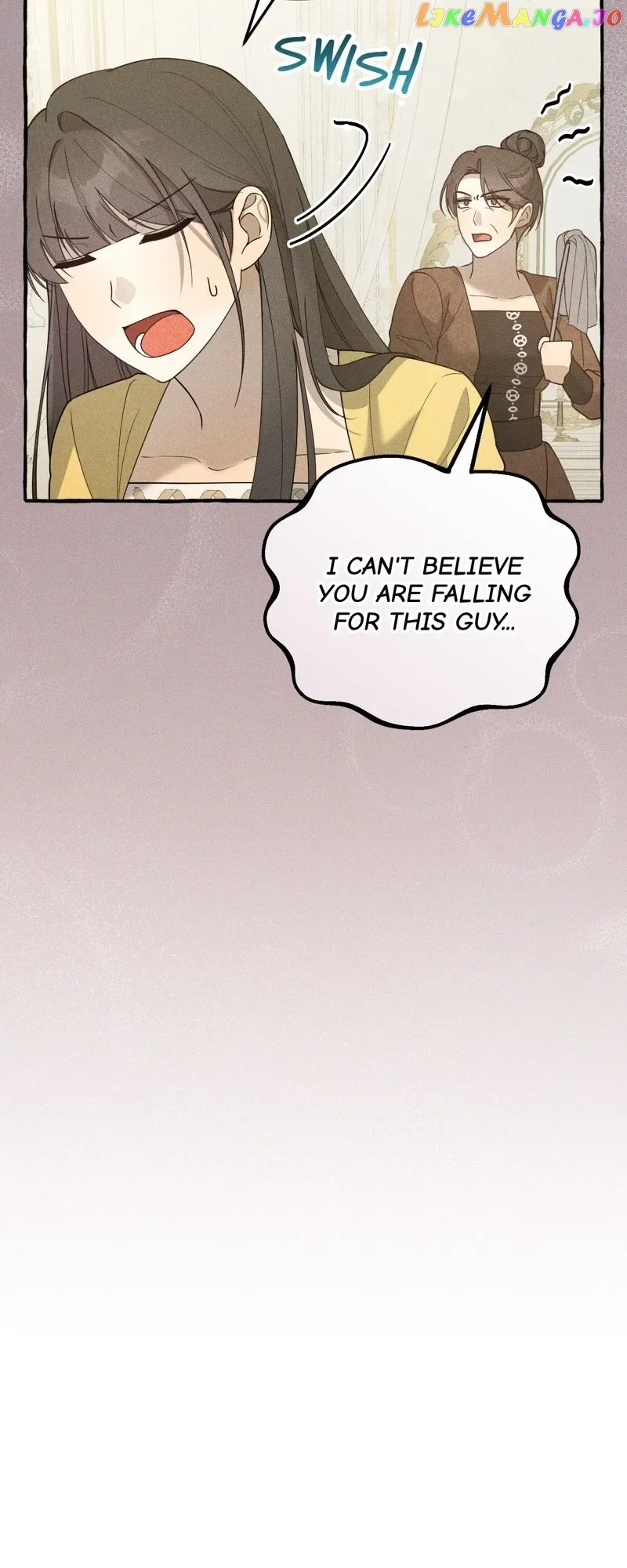 Are We Still in Love? Chapter 16 page 23