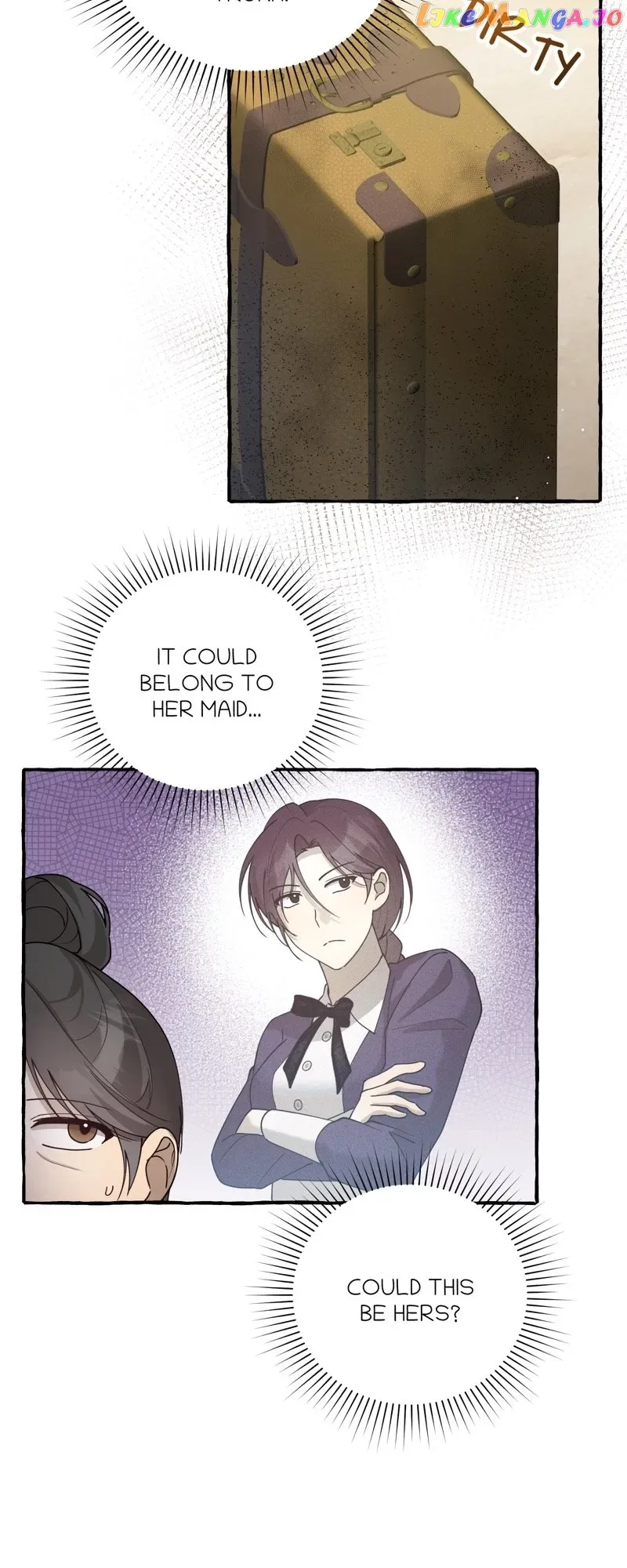 Are We Still in Love? Chapter 16 page 26