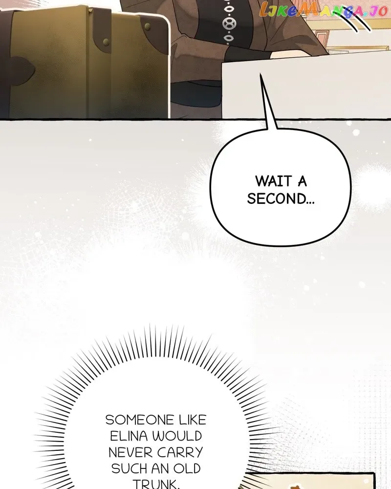 Are We Still in Love? Chapter 16 page 25