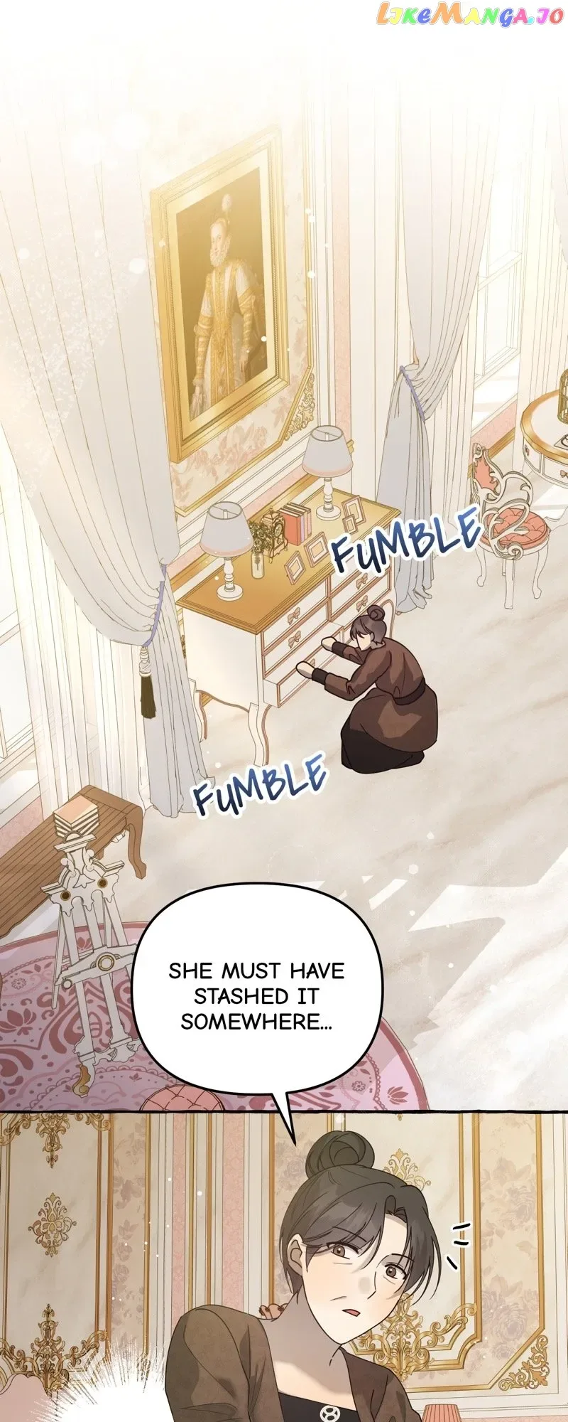 Are We Still in Love? Chapter 16 page 24
