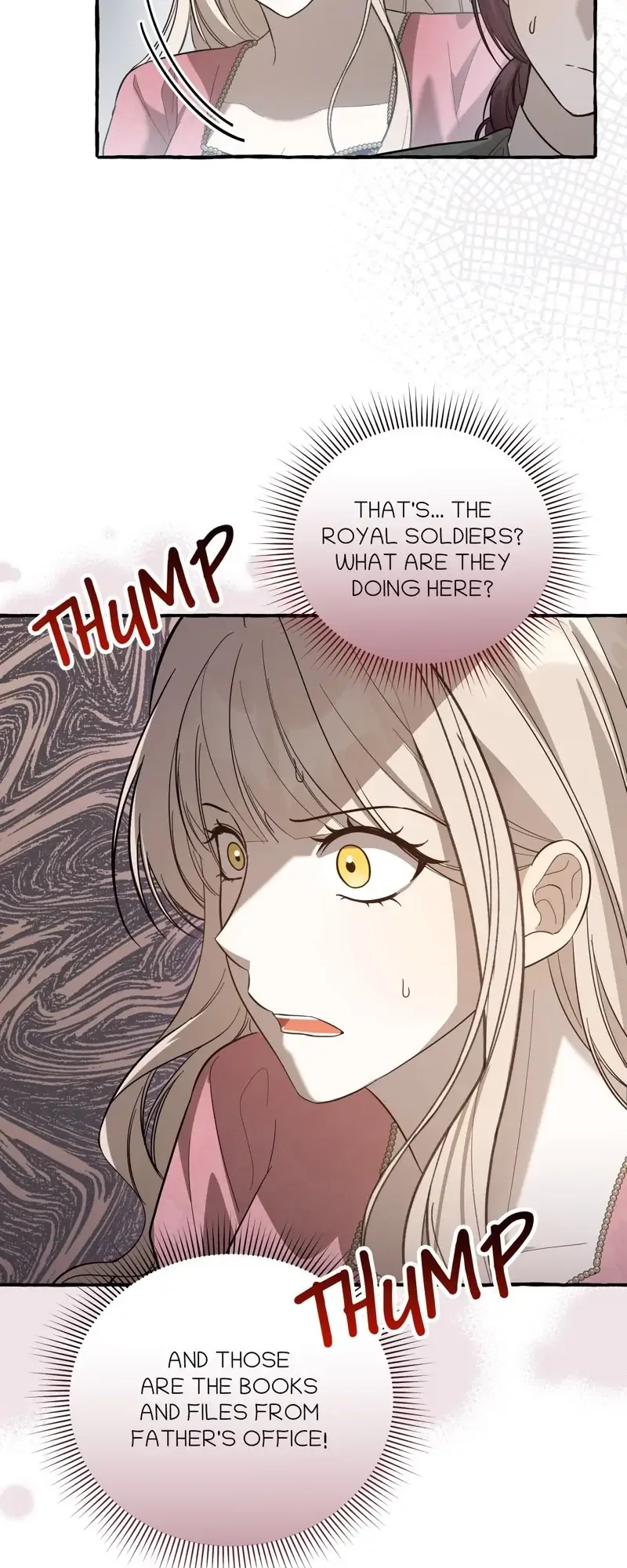 Are We Still in Love? Chapter 21 page 44