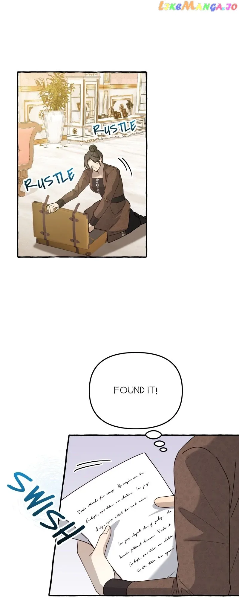 Are We Still in Love? Chapter 16 page 27